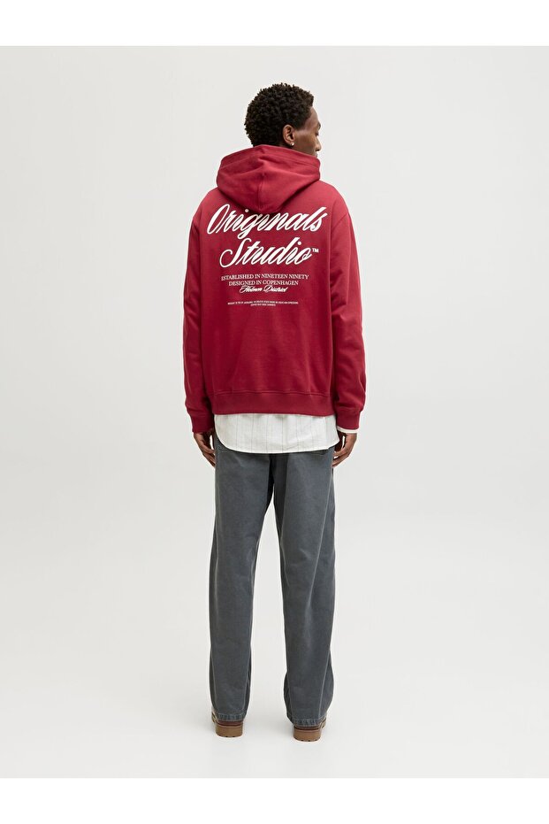 Kapuzenpullover Kapuzenpullover - 4