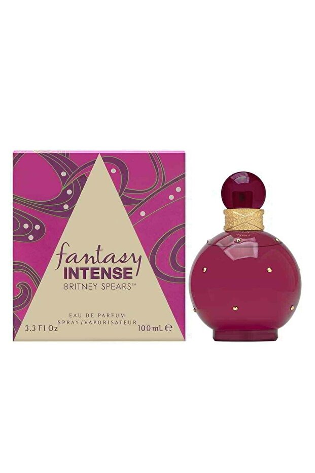 عطر بريتني سبيرز فانتاسي انتنس او دو بارفيوم 100مل