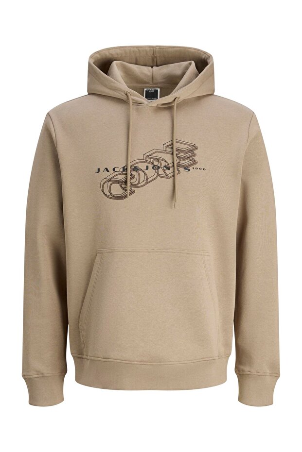 Kapuzenpullover Kapuzenpullover - 2