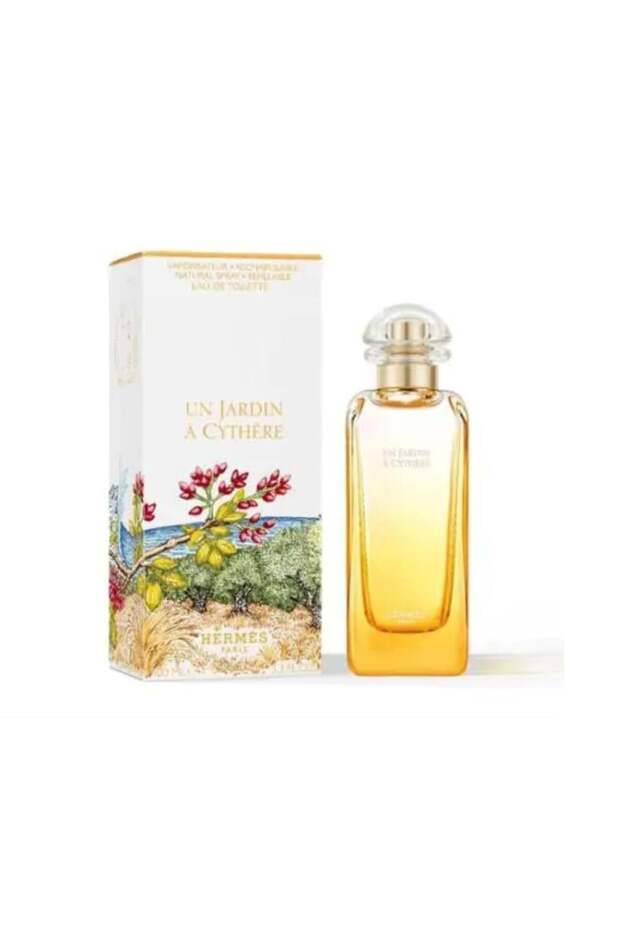 عطر هيرمس ان جاردن ا سيثير او دو تواليت 100مل