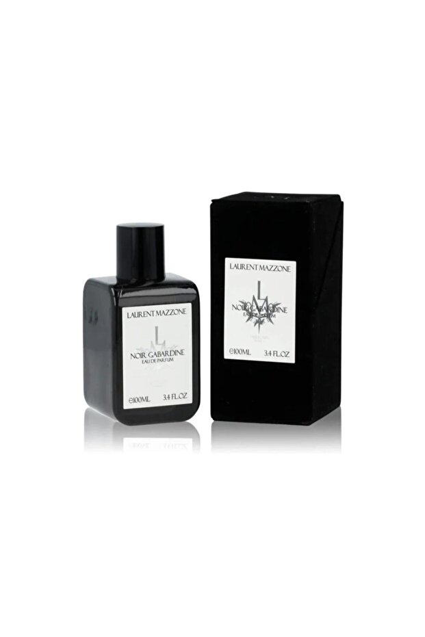 عطر لورنت مازون نوار جاباردين او دو بارفيوم 100مل