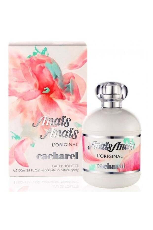 عطر كاشريل انايس انايس اوريجينال او دو تواليت 50مل