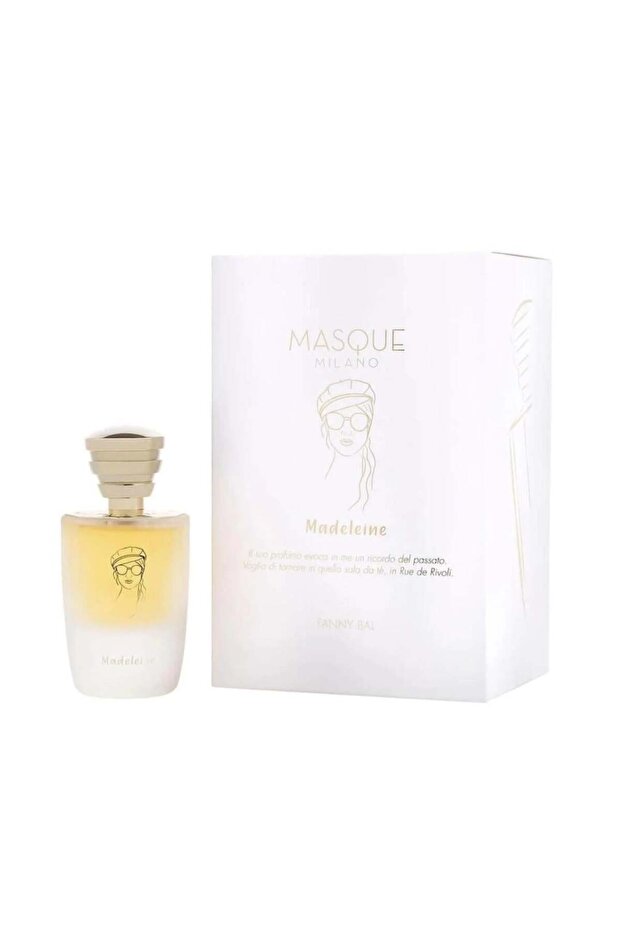 عطر ماسك ميلانو مادلين او دو بارفيوم 100مل