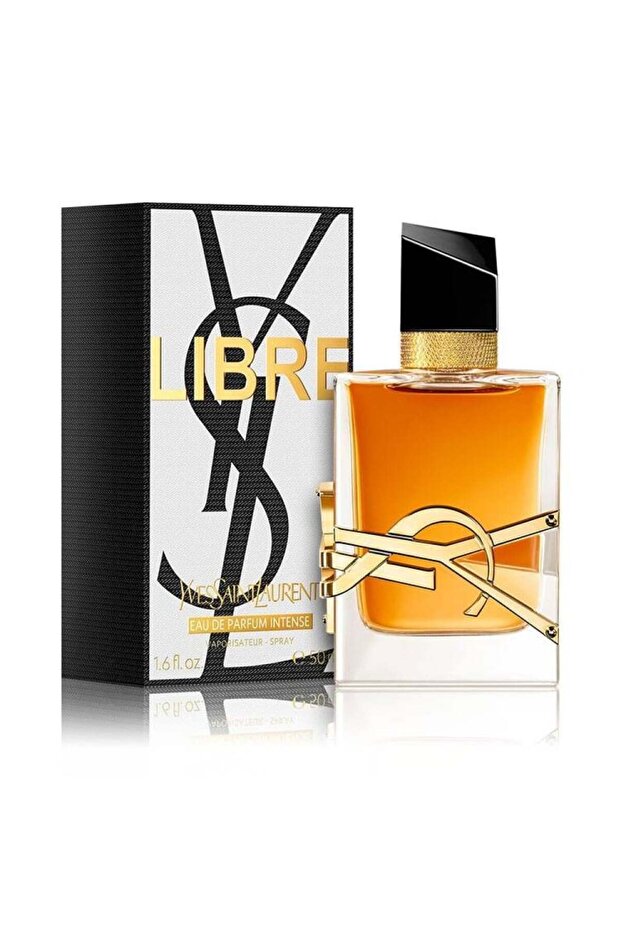 عطر ايف ليبر انتنس او دو بارفيوم 50مل
