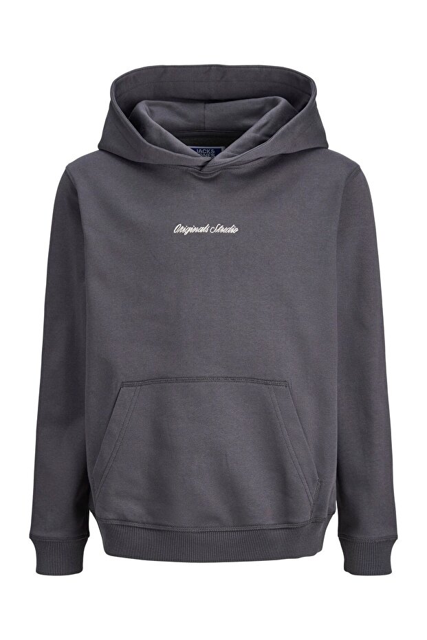 Kapuzenpullover Kapuzenpullover Junior - 2