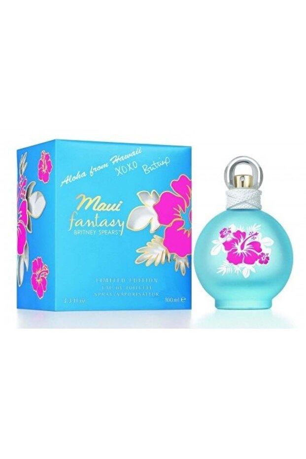 عطر بريتني سبيرز موي فانتاسي او دو تواليت 100مل