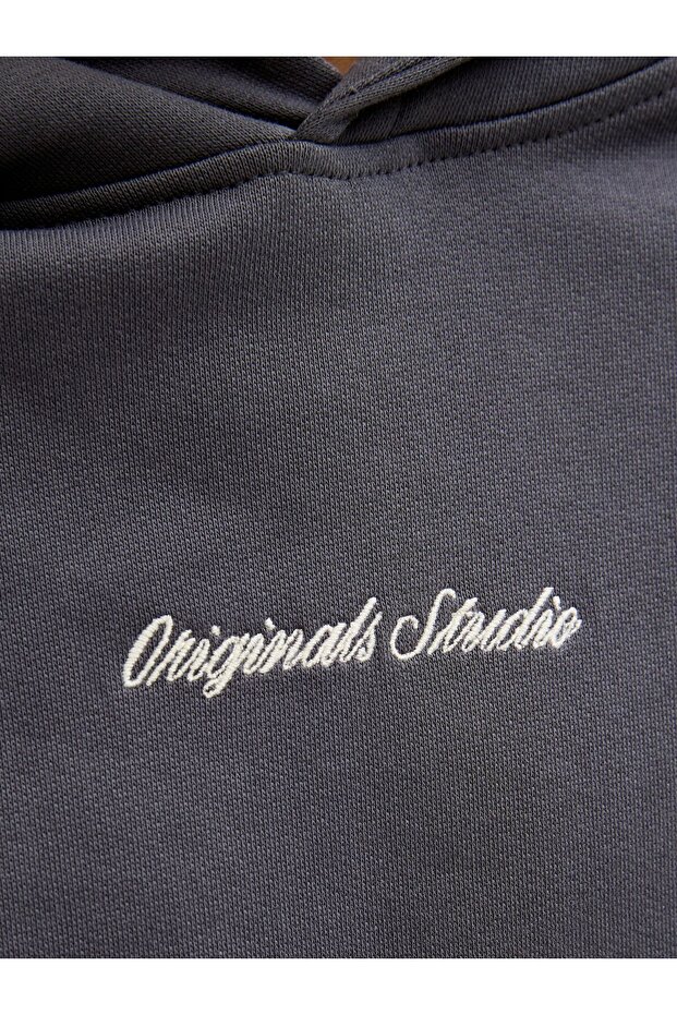 Kapuzenpullover Kapuzenpullover Junior - 6