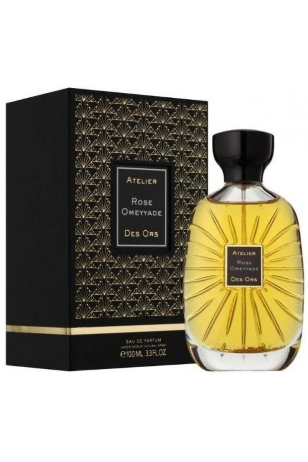 عطر اتيليه دي اورس روز اومياد او دو بارفيوم 100مل