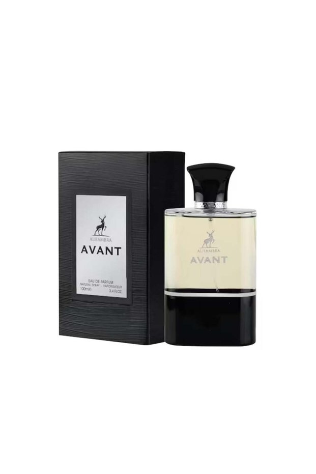 عطر ميزون الهامبرا افانت او دو بارفيوم 100مل
