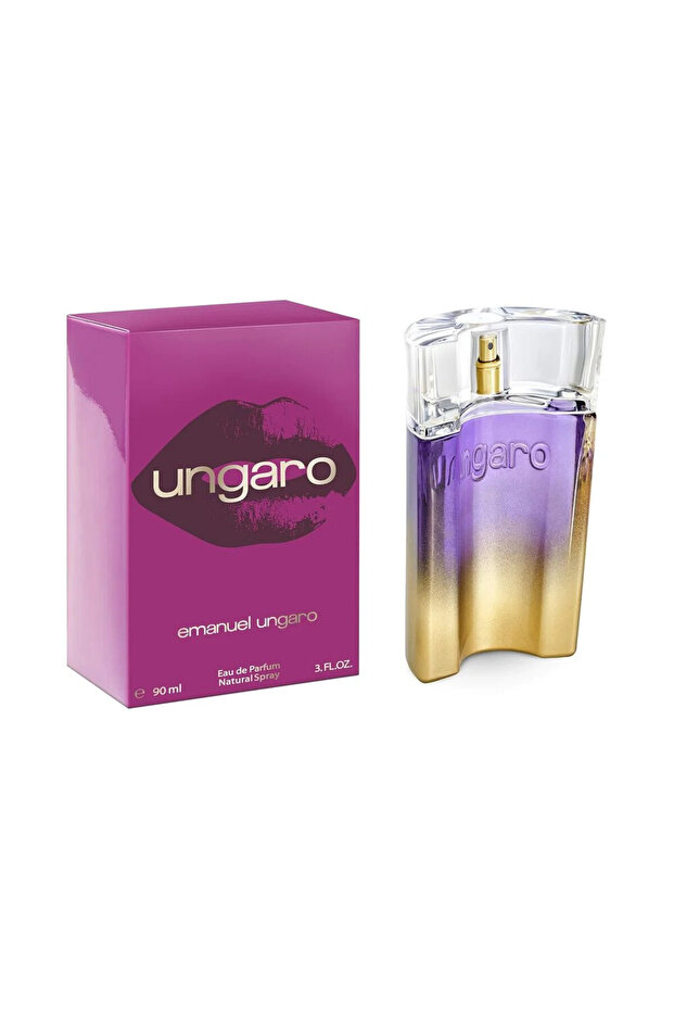 Ungaro Ungaro for Women Eau de Parfum 90ml