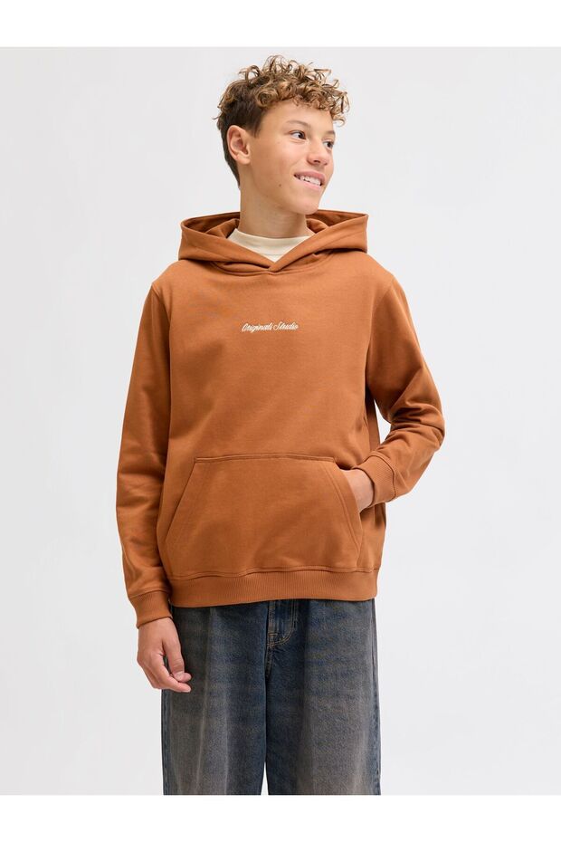 Kapuzenpullover Kapuzenpullover Junior - 1