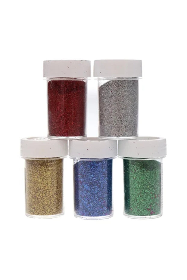 TOZ SİM KARIŞIK 1 ADET - 1