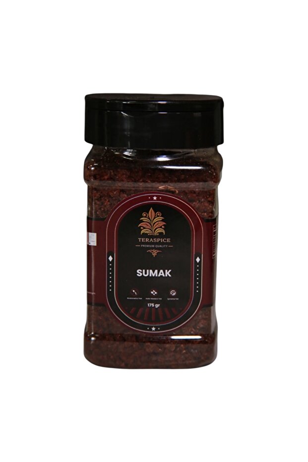 SUMAK 175 Gram