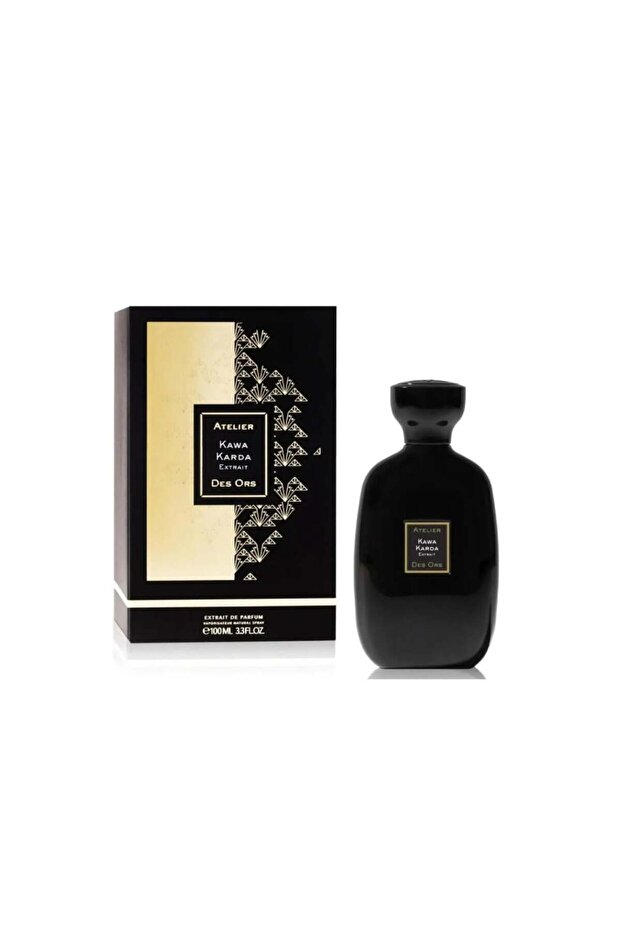 عطر اتيليه دي اورس كاوا كاردا اكسترايت دو بارفيوم 100مل