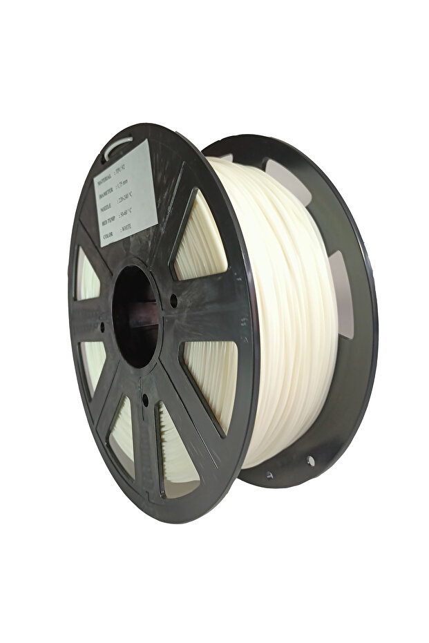 - TPU 75A Filament - 1