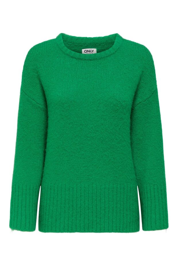 Strickpullover ONLMAGGIE Strickpullover - 2