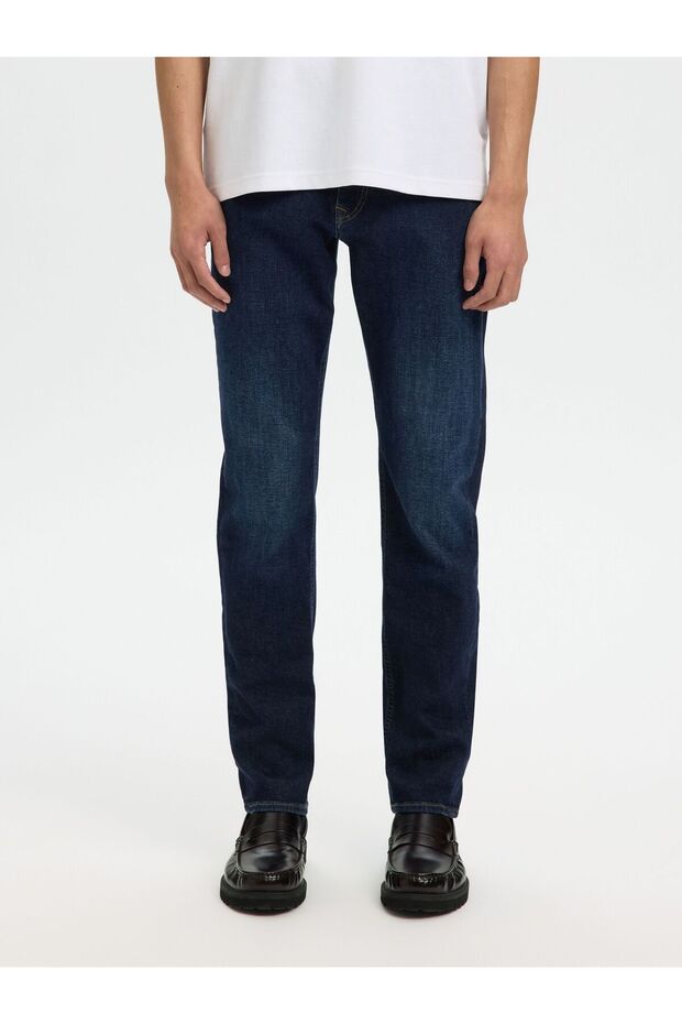 Slim Fit Jeans 75 Flex - 1