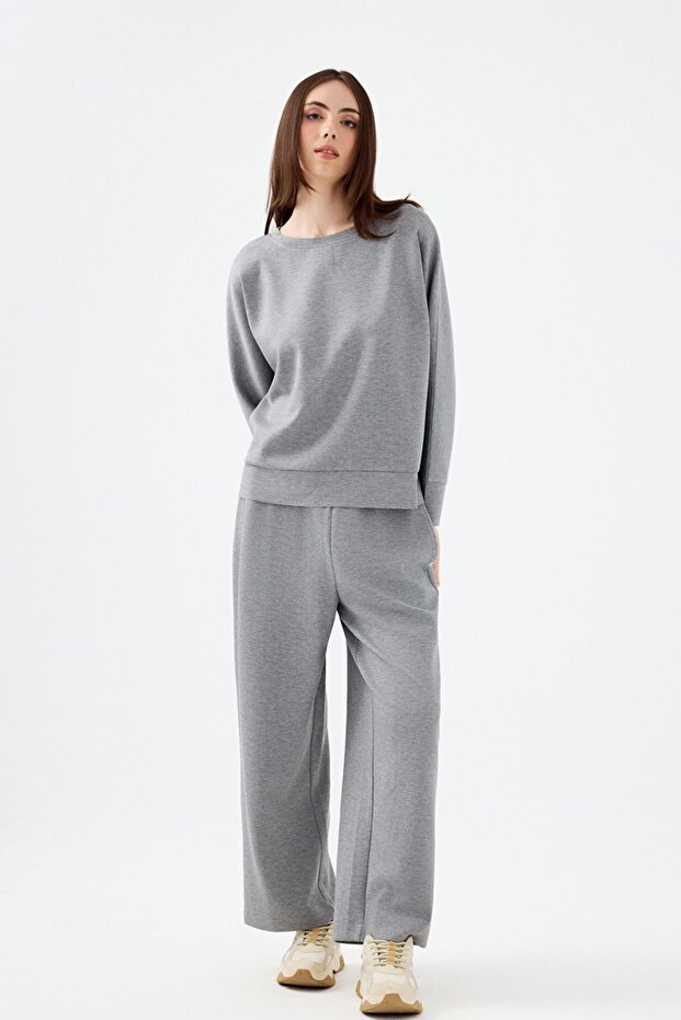 Kadın Eşofman Altı - 1