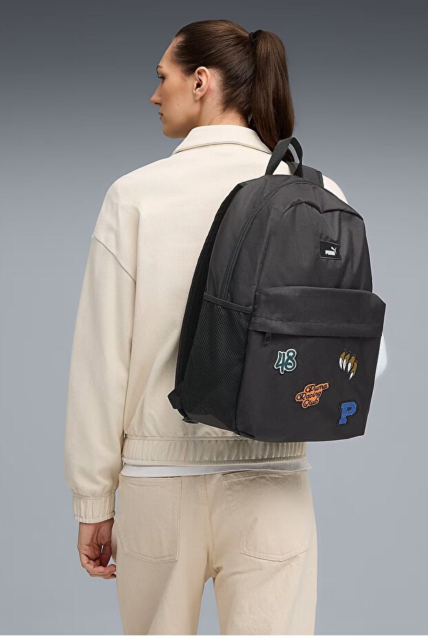 Rucsac unisex Phase Patch - 5
