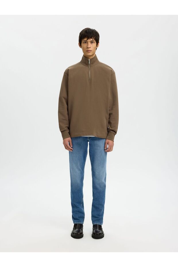 Slim Fit Jeans 75 Flex - 4