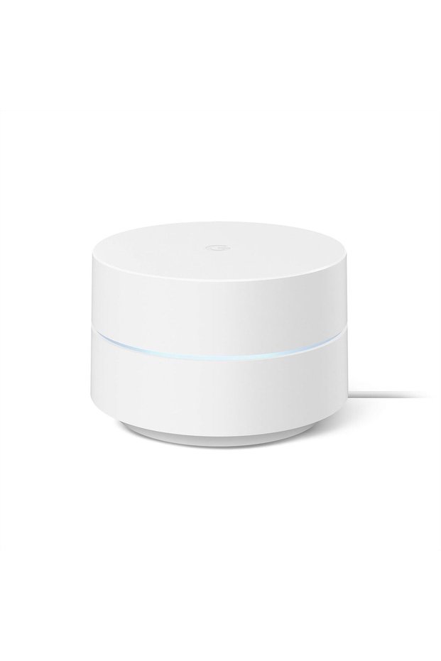 WiFi Mesh - AC1200 - WiFi Router - Mesh WiFi System Home, 1500 Sq Ft Coverage - Bulk Packaging - 1 Pack