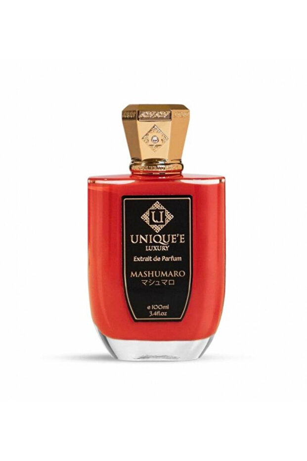 عطر يونيك لاكجري ماشومارو اكسترايت دو بارفيوم 100مل
