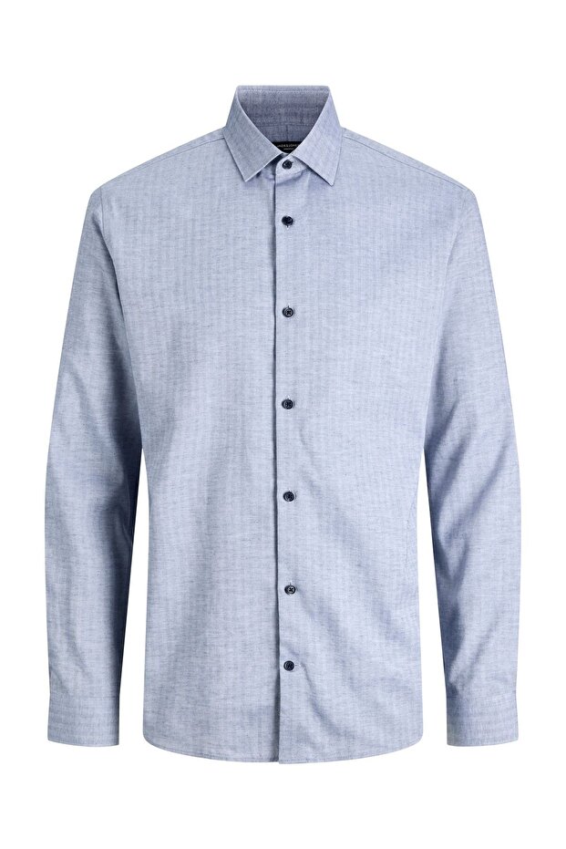 Hemd Hemd Plus Size - 2
