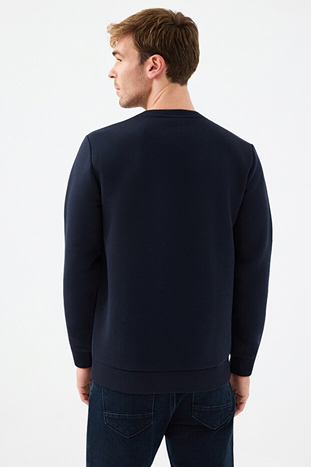 Erkek Sweatshirt - 3