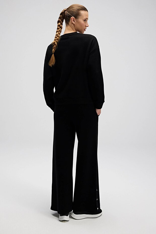 Kadın Sweatshirt - 3