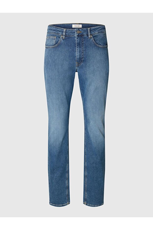 Slim Fit Jeans 75 Flex - 2