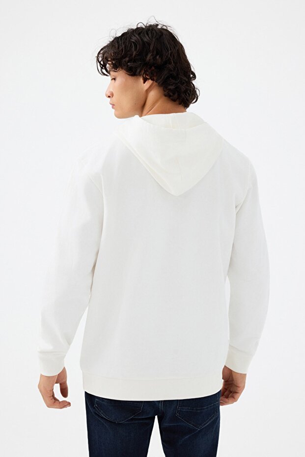 Erkek Sweatshirt - 2