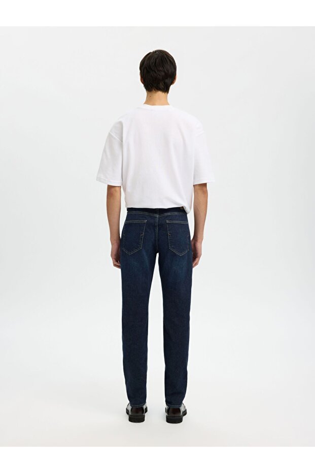 Slim Fit Jeans 75 Flex - 3