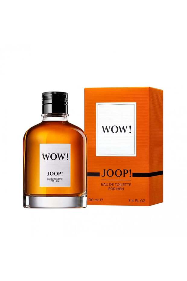 عطر جوب واو الرجالي او دو تواليت 100مل