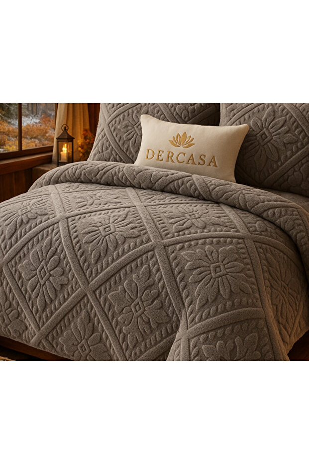 bedding set – refinement, comfort and elegance - 1