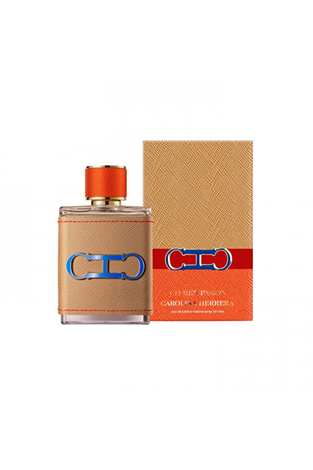 عطر كارولينا هيريرا CH مان بيشون او دو بارفيوم 100مل