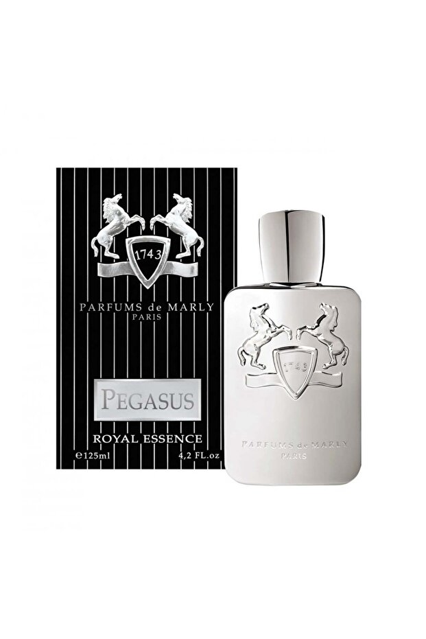 Marly Pegasus Eau de Parfum 125ml - 3