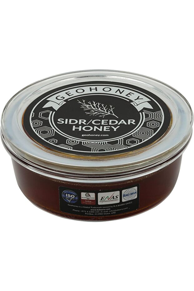 Sidr/Cedar Honey 450 Gram - Premium Quality