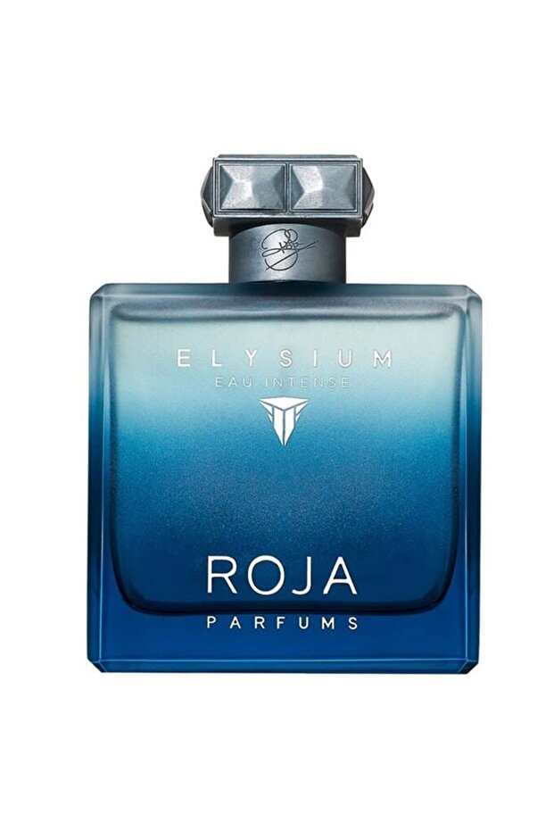 عطر روجا اليسيوم بور هوم ايو انتنس 100مل