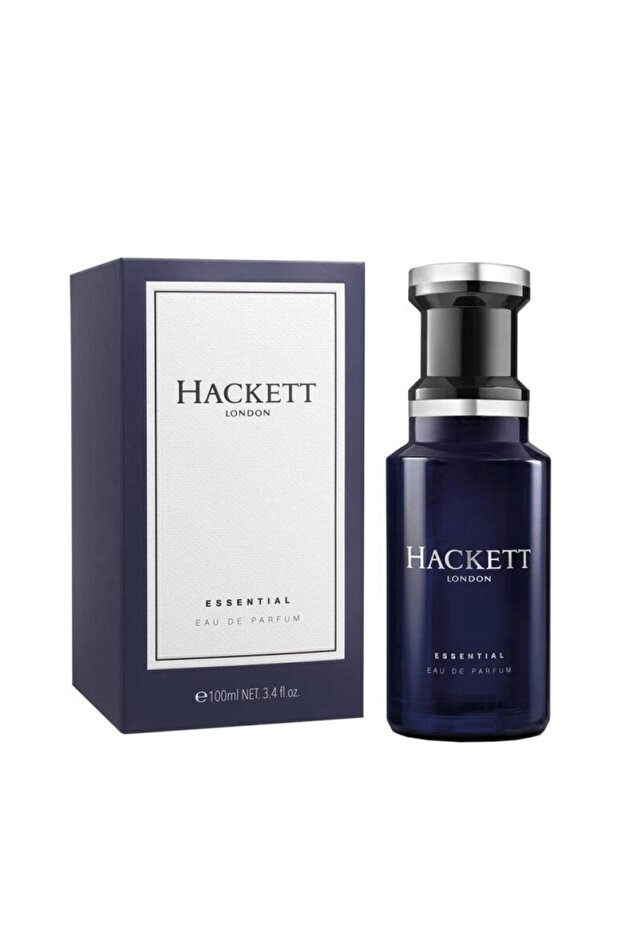 عطر هاكيت اسنشيال او دو بارفيوم 100مل - 1