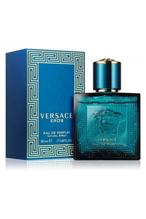 عطر فرزاتشي ايروس الرجالي او دو بارفيوم 50مل