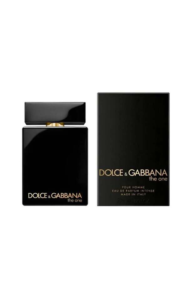 Dolce & Gabbana The One for Men Eau de Parfum Intense 100ml