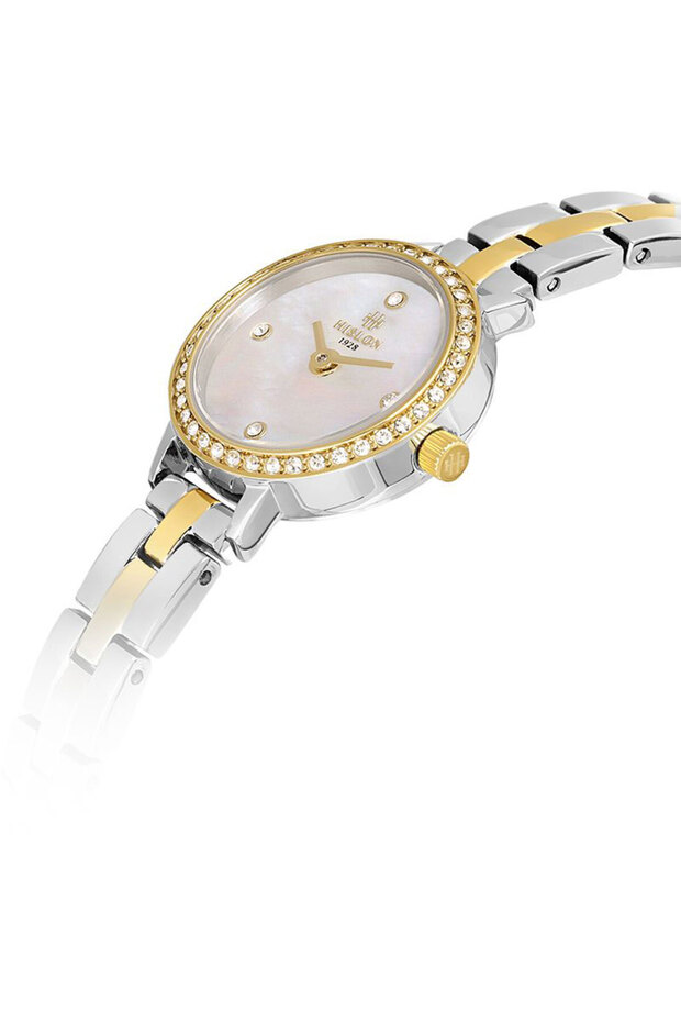 Women's Wristwatch S.Ql182T-09Sg - 4