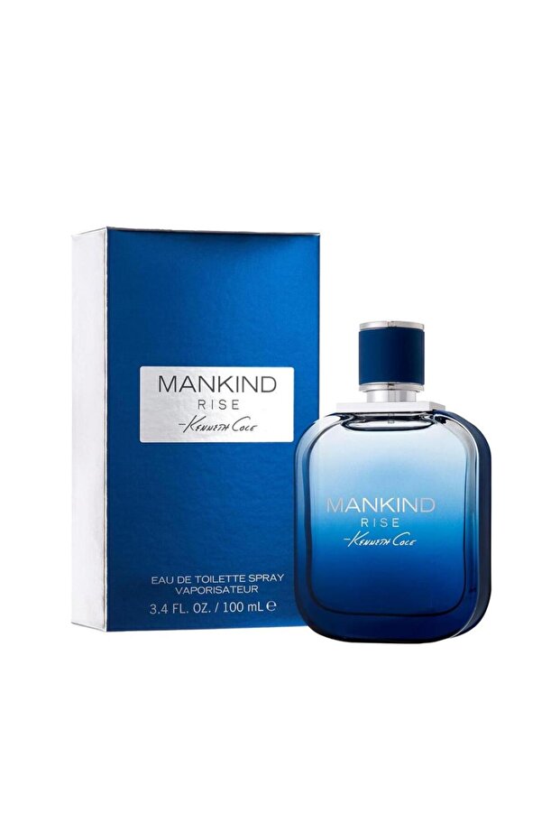 عطر كينيث كول مان كايند رايز او دو تواليت 100مل