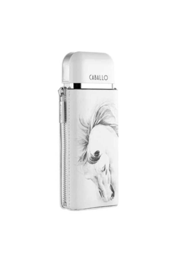 عطر ارماف كابالو او دو بارفيوم 100مل - 2