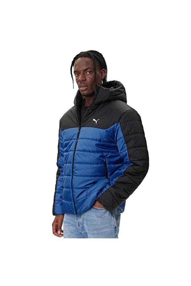 Essentials Padded HD Jacket - 3
