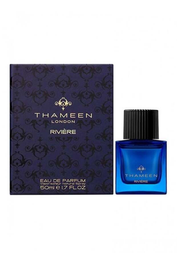 عطر ثمين ريفير او دو بارفيوم 50مل