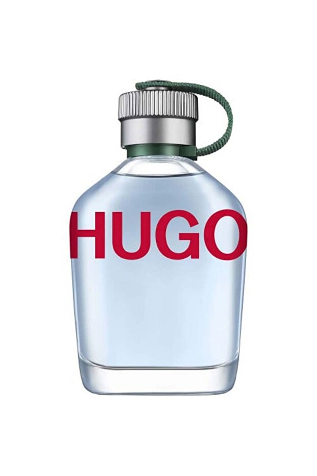 Hugo Boss Man Eau de Toilette 125ml (without box)