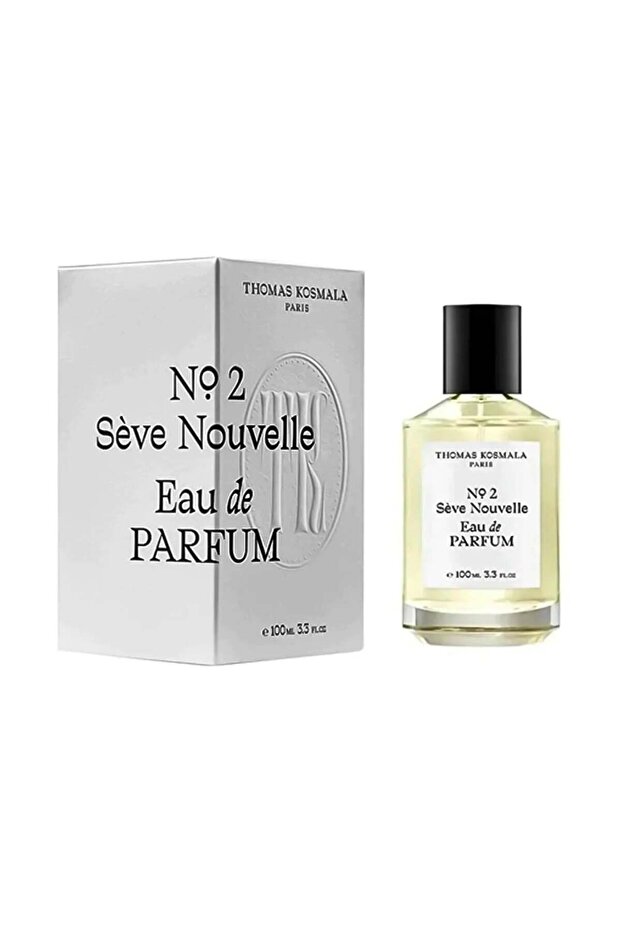 Thomas Kosmala No. 2 Sefi Nouvelle Eau de Parfum 100ml