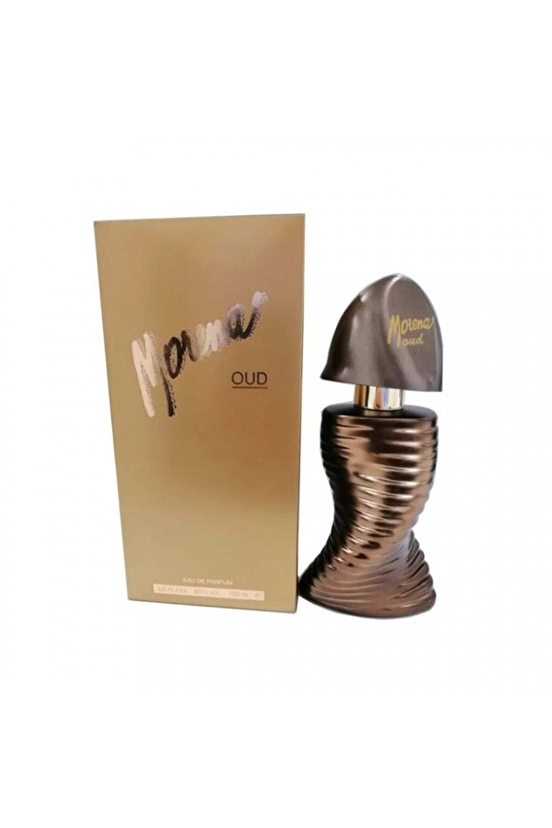 Morena Oud Eau de Parfum 100ml