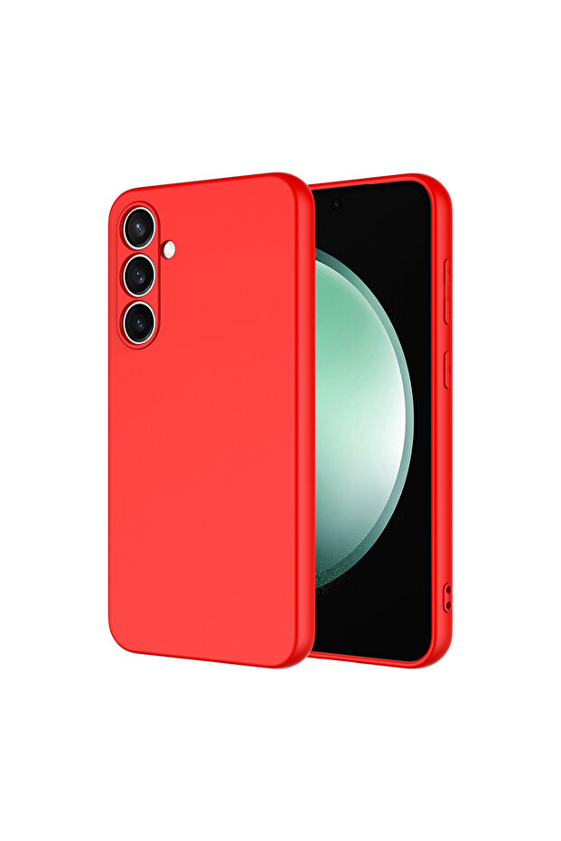 غطاء إطلاق Galaxy A56 Case Mara Launch Cover - 2